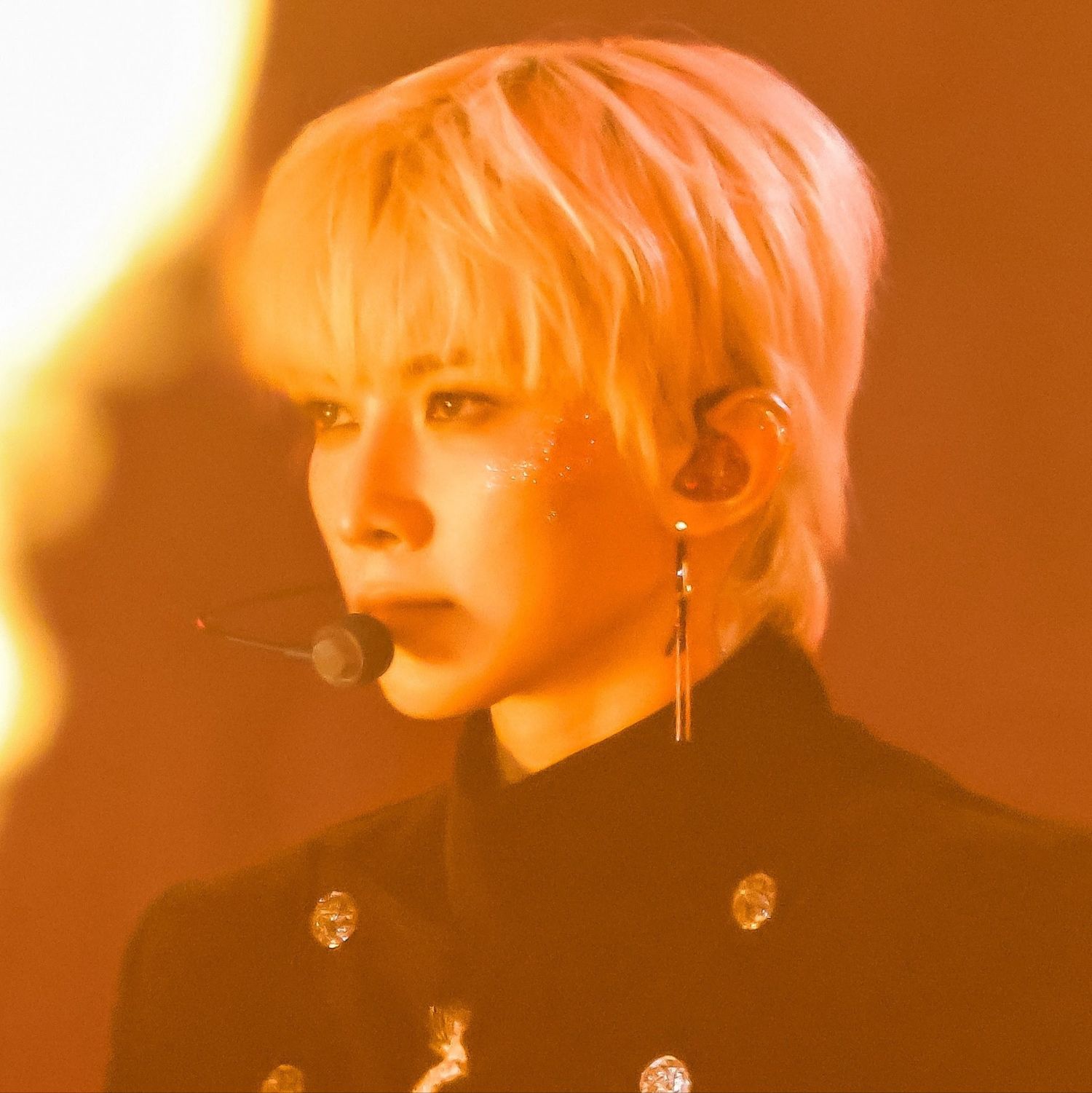 에이티즈 팬이 찍은 순간