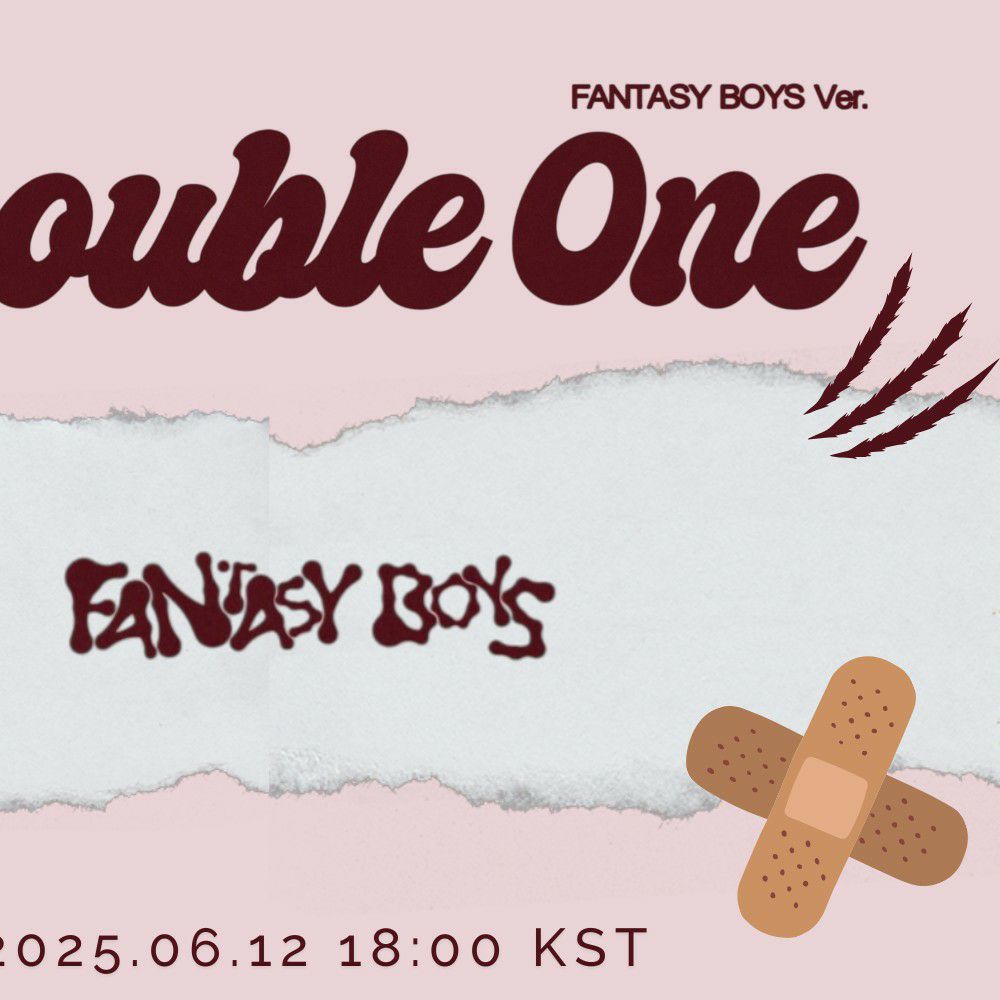 Recent activity shot of FANTASY BOYS