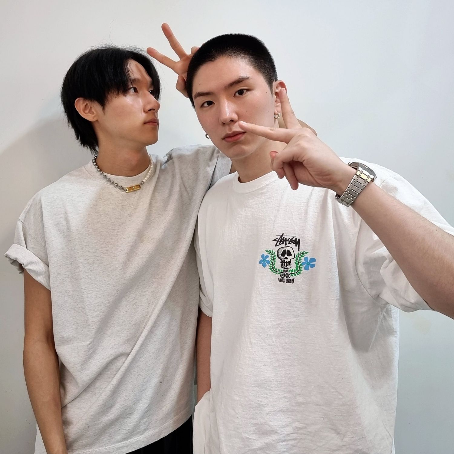 I.M (MONSTA X)の最新写真