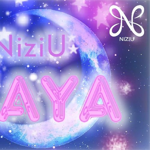 Latest photo of Maya (NiziU)