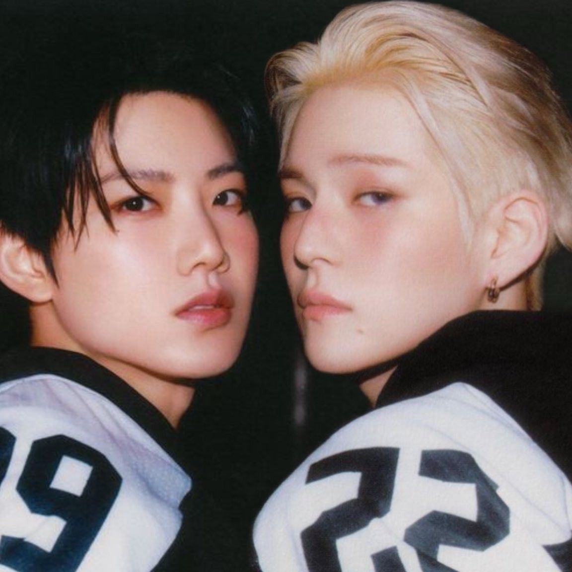 ジュンギュ (TREASURE)の最新写真