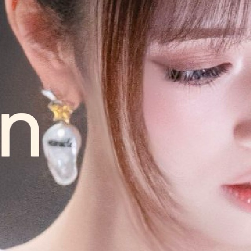 Rima (NiziU)粉絲拍下的瞬間