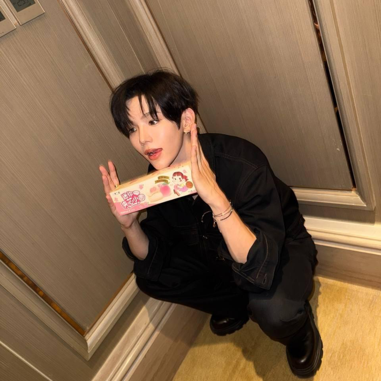 Latest photo of SHOTARO (RIIZE)