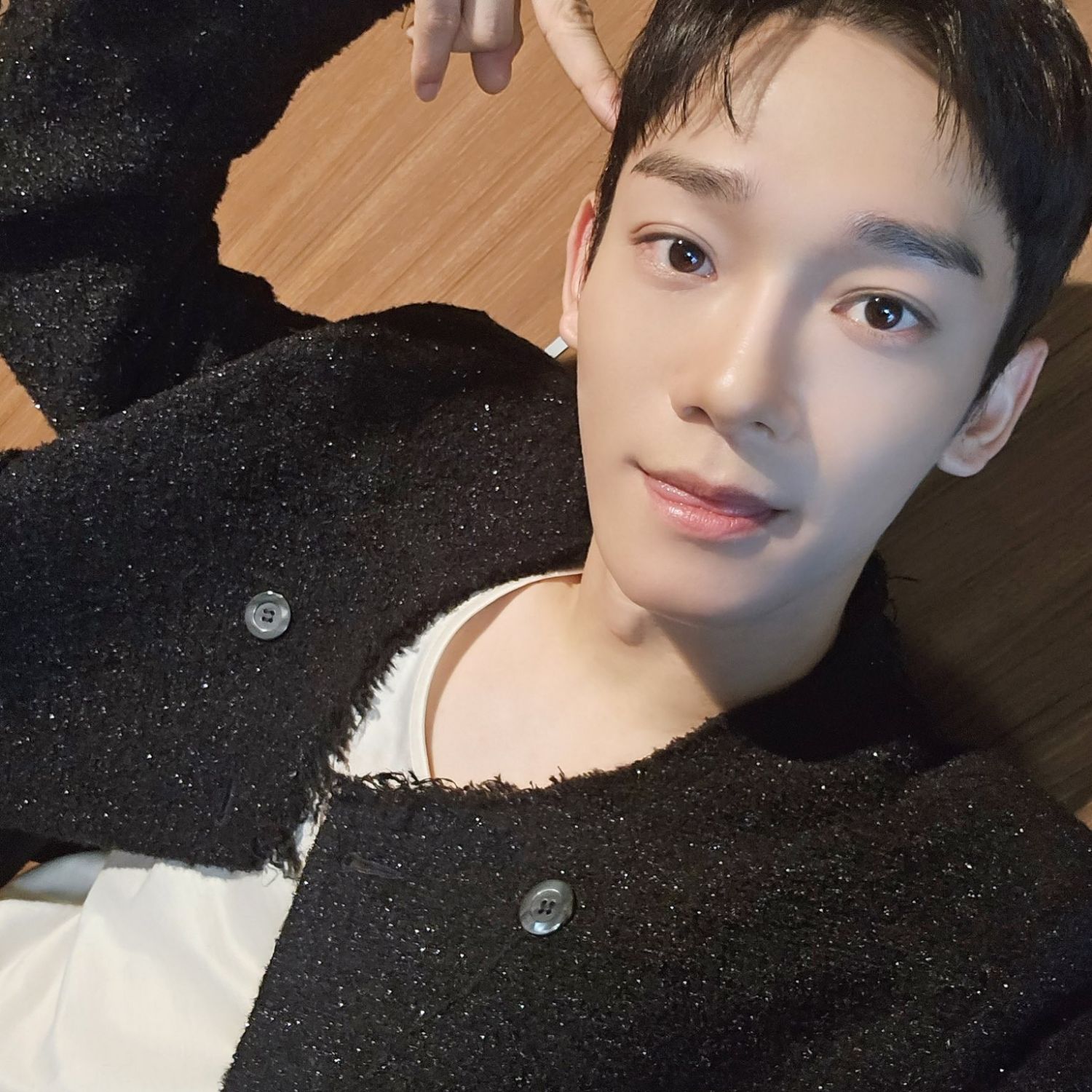 Chen (EXO)的最新活動照片