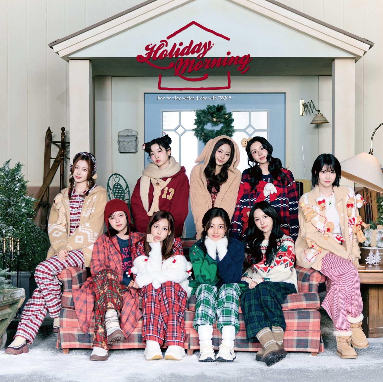 TWICE 팬이 찍은 순간