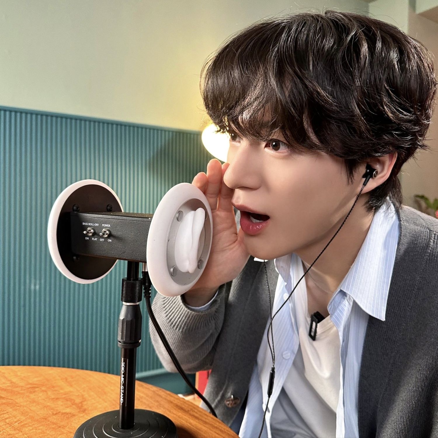 Latest photo of Jeno (NCT DREAM)