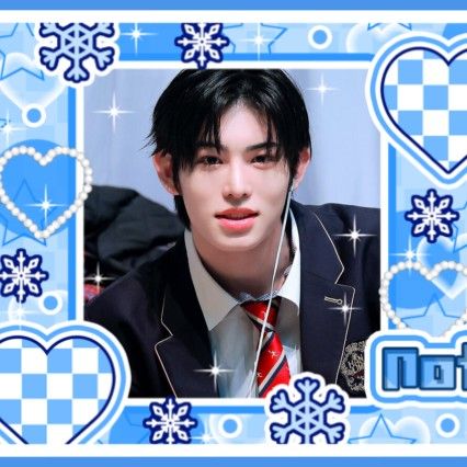 A moment captured by Minje (KickFlip)'s fan