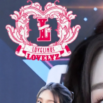 郑艺仁 (Lovelyz)的幕后花絮