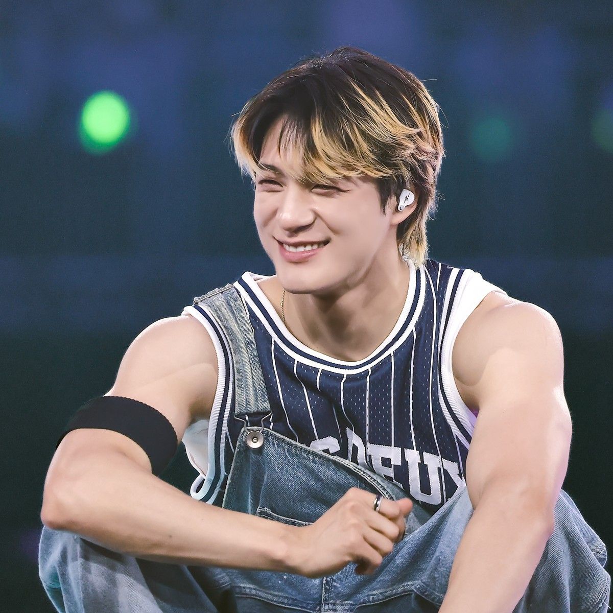 Latest photo of Jeno (NCT DREAM)