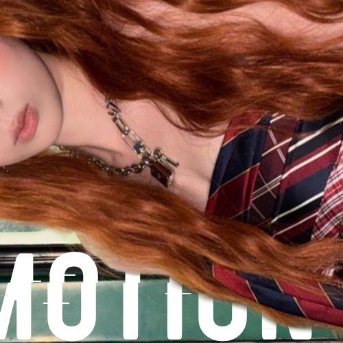 A moment captured by Riku (NiziU)'s fan