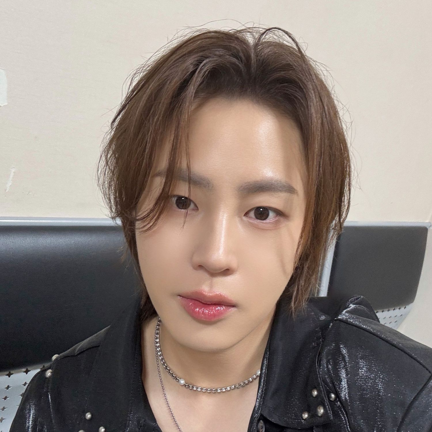 하성운 팬이 찍은 순간