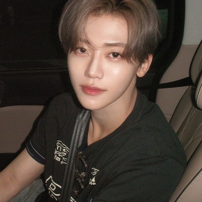 NCT의 비하인드 컷