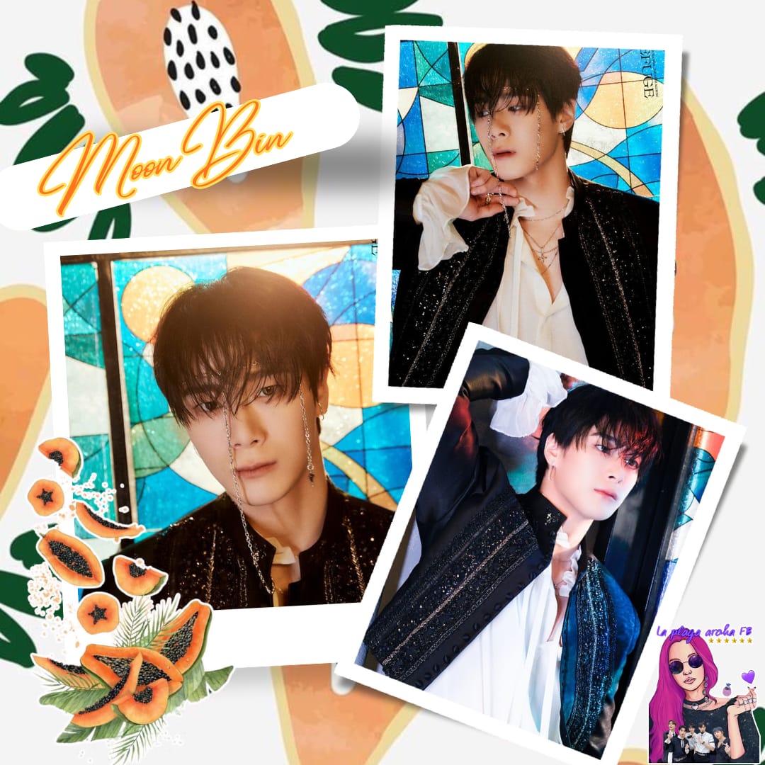 아스트로 최근 활동샷