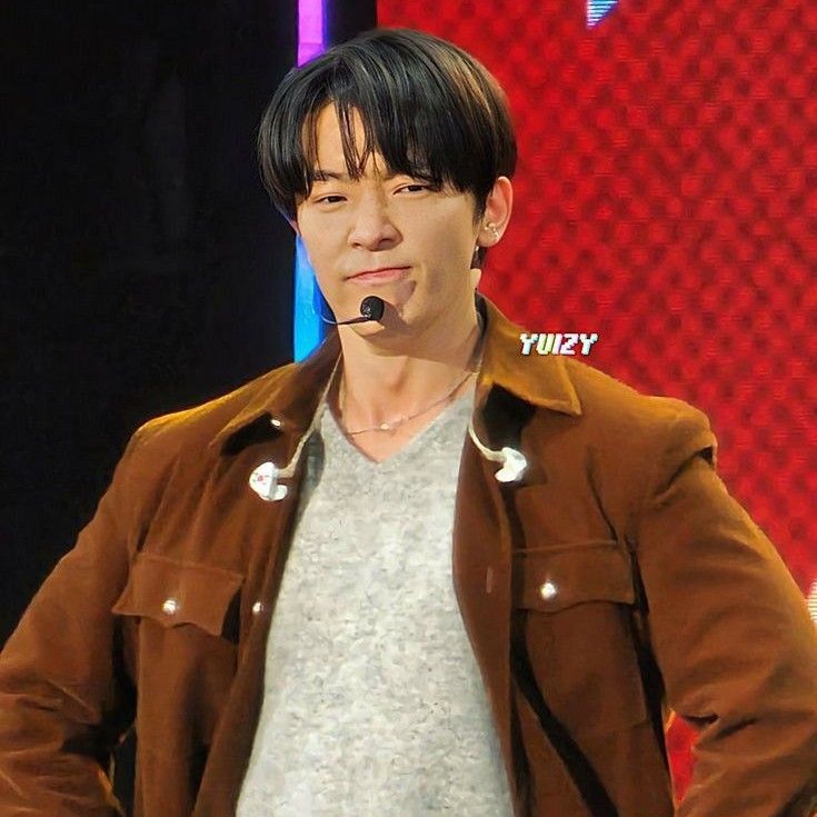 ドンヘ (Super Junior)ファンが撮った瞬間