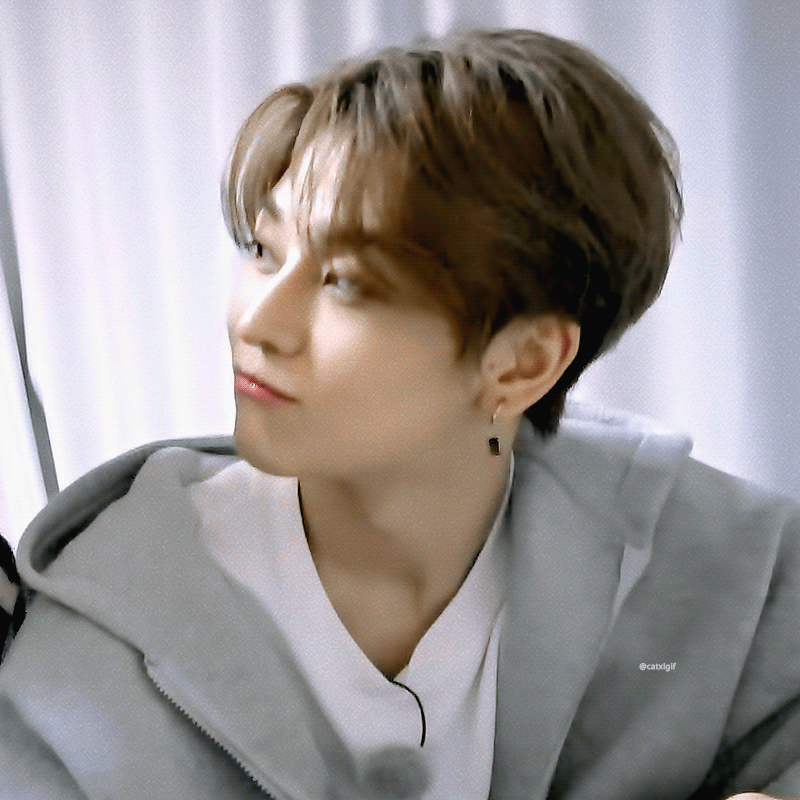 Recent activity shot of He Xinlong (ALPHA DRIVE ONE)