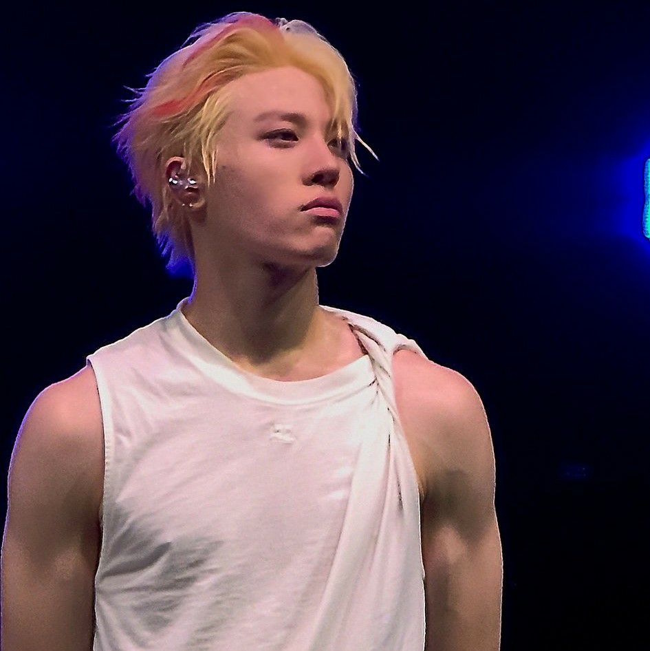Latest photo of So Junghwan (TREASURE)