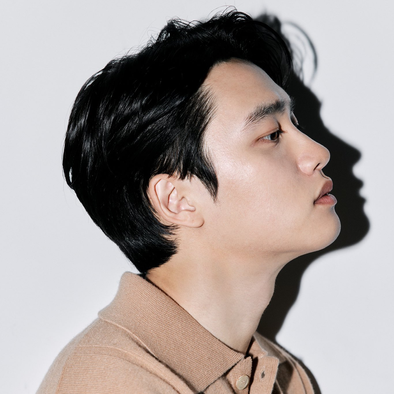 디오 (EXO) 팬이 찍은 순간