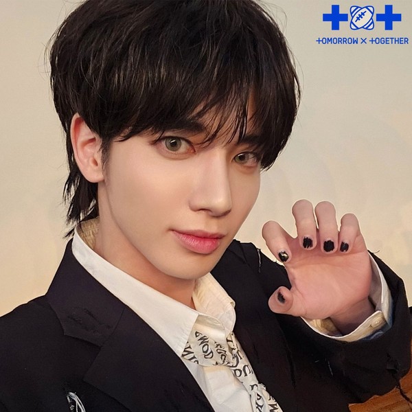 Popular profile image of Taehyun (TOMORROW X TOGETHER) selected by votes