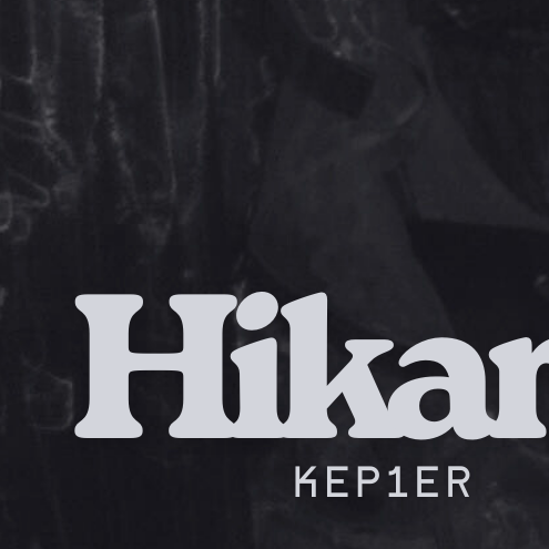 Behind-the-scenes cut of Hikaru (Kep1er)