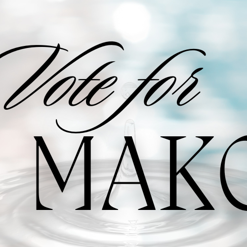 Behind-the-scenes cut of Mako (NiziU)