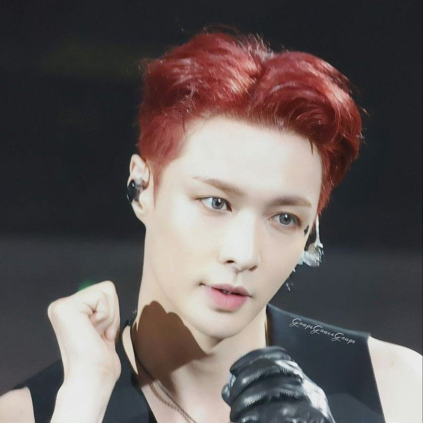 レイ (EXO)の最近の活動写真
