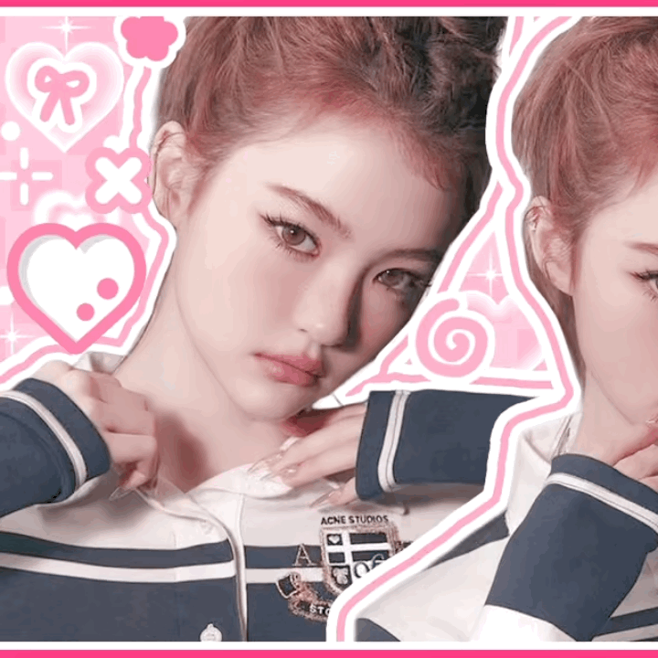 Latest photo of Ella (MEOVV)