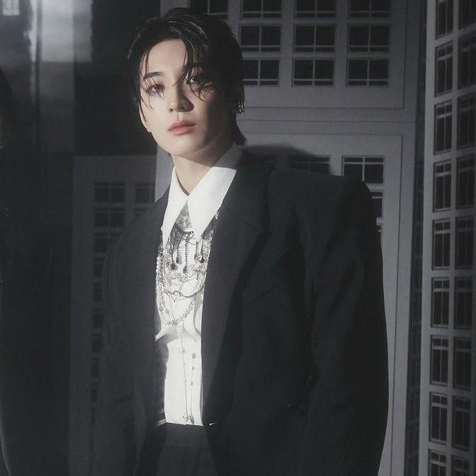 圓佑 (SEVENTEEN)的幕後花絮