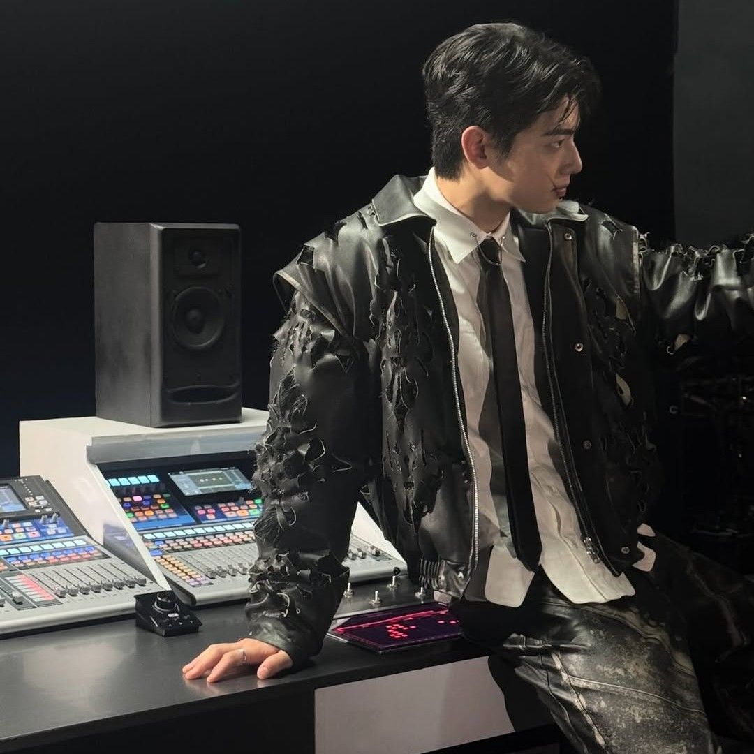 Latest photo of Eunwoo (ASTRO)