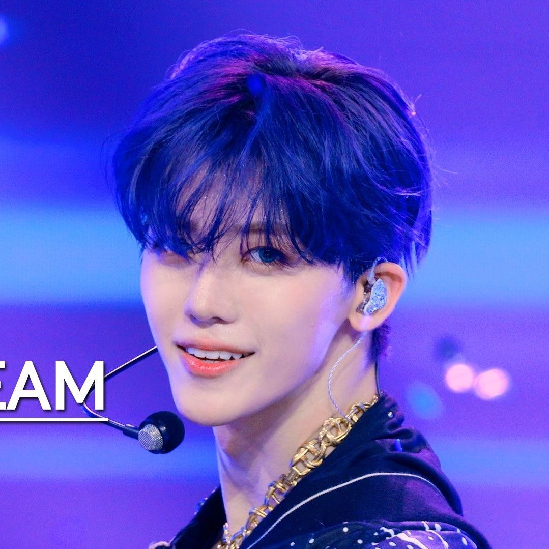 渽民 (NCT DREAM)的幕後花絮