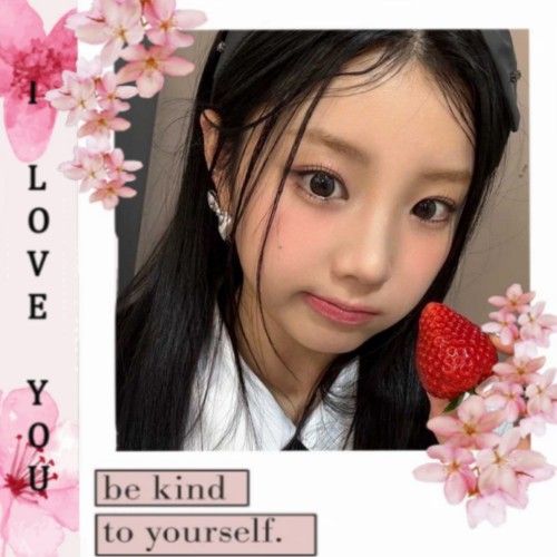 Latest photo of Wonhee (ILLIT)