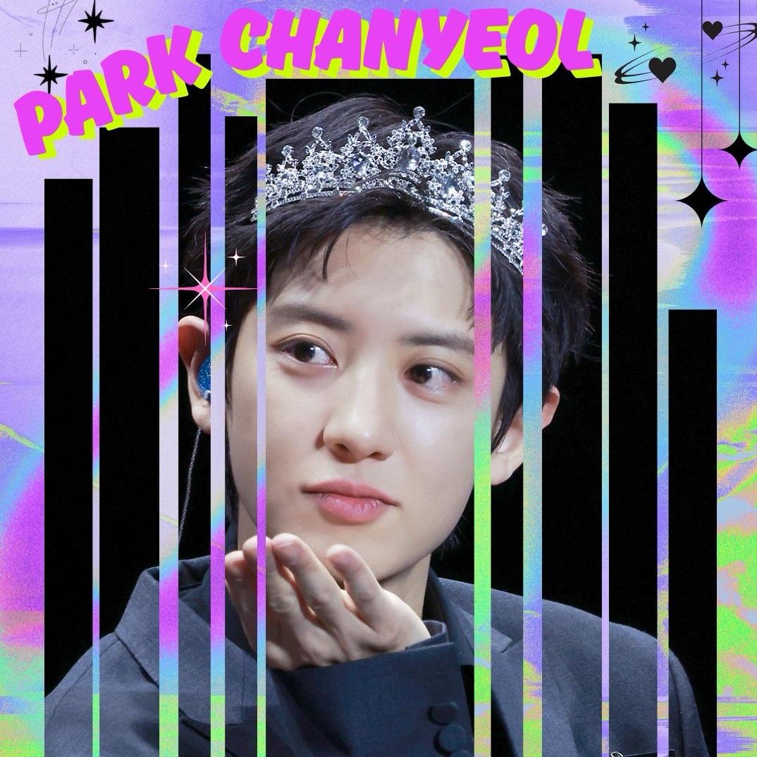 찬열 (EXO) 팬이 찍은 순간