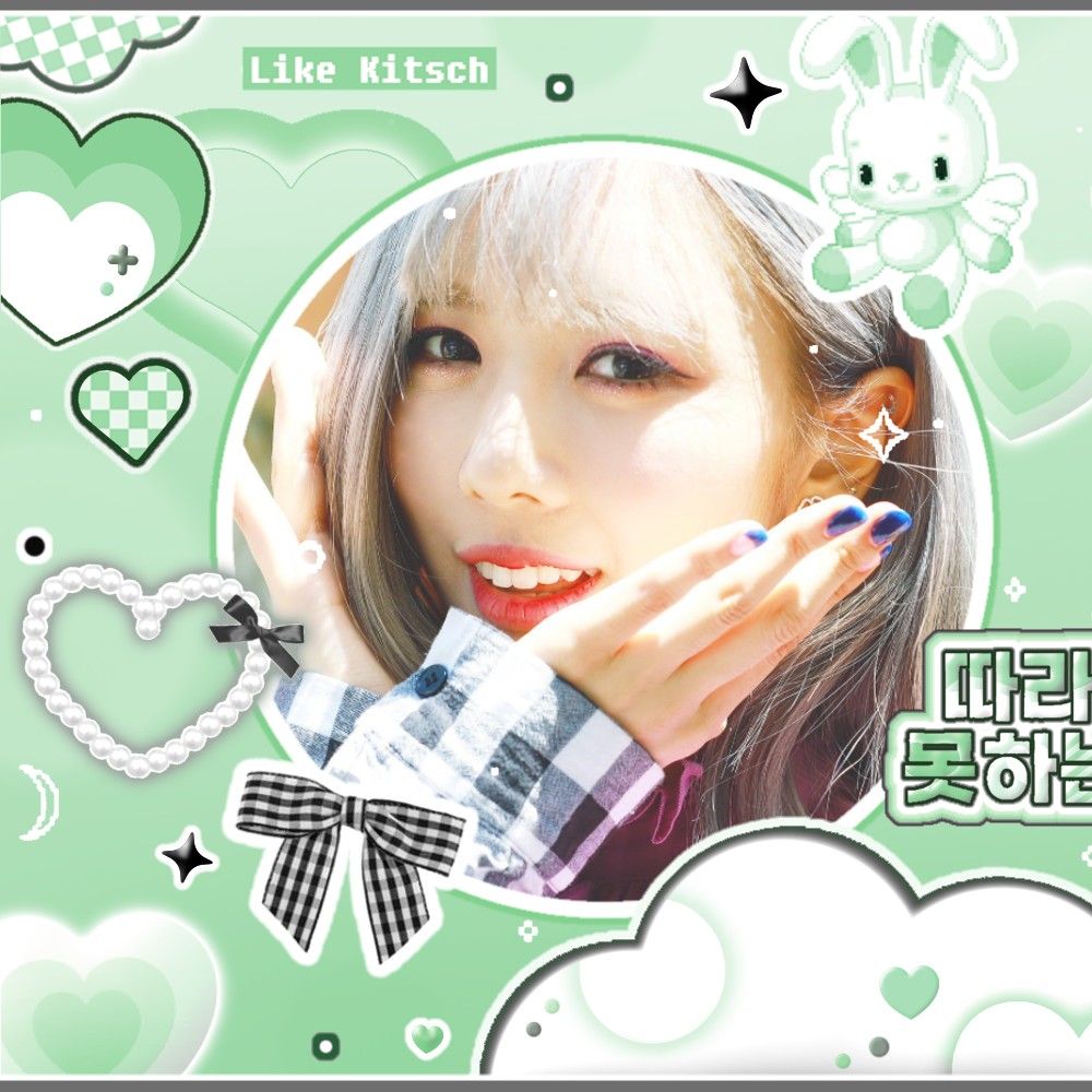 A moment captured by Yoohyeon (DREAMCATCHER)'s fan