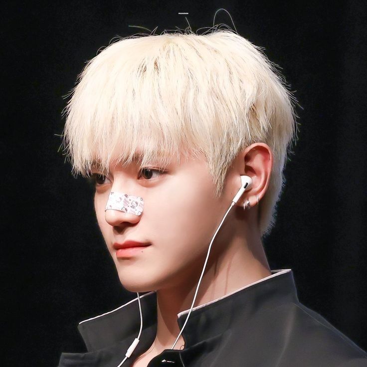 Latest photo of Taeyong (NCT 127)