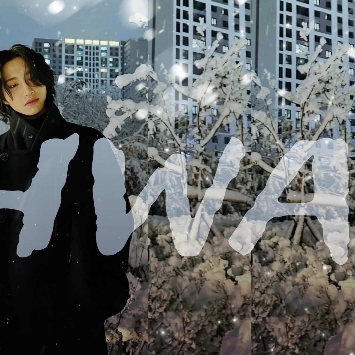 Latest photo of Seonghwa (ATEEZ)