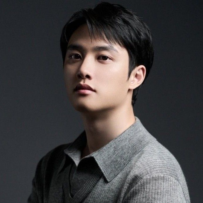 디오 (EXO) 최근 활동샷