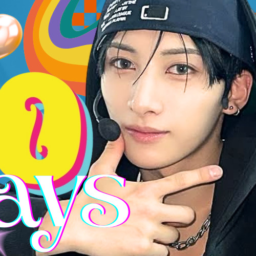 ヒュイ (NEXZ)の最新写真
