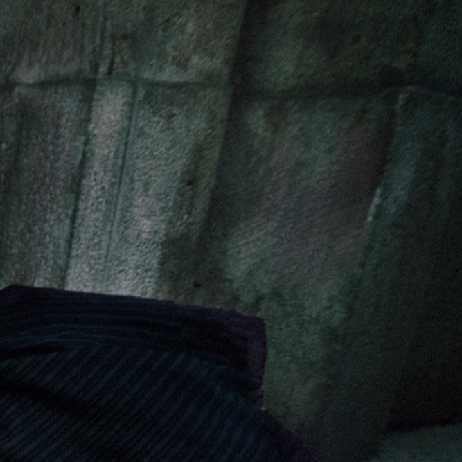 채령 (ITZY)의 비하인드 컷