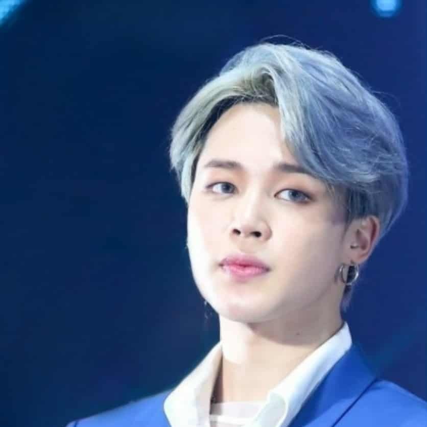 防弹少年团的最新活动照片