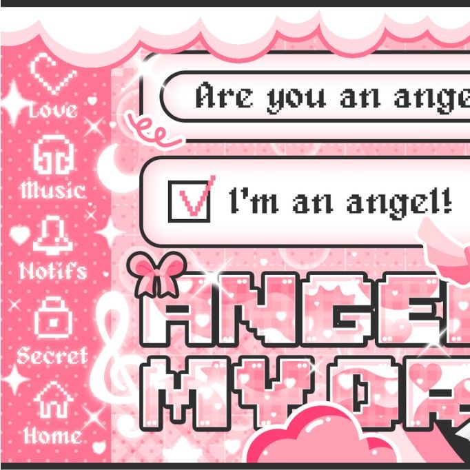 Foto aktivitas terbaru Ningning (aespa)