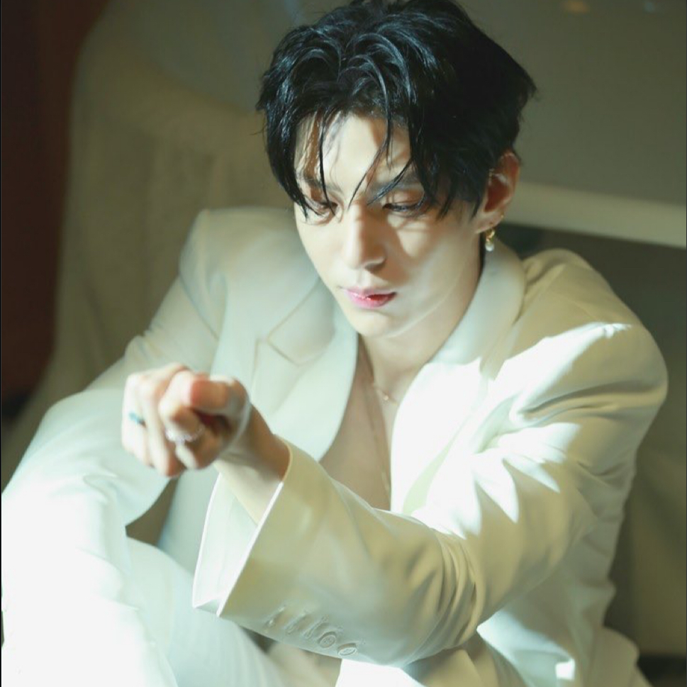 レオ (VIXX)の最新写真