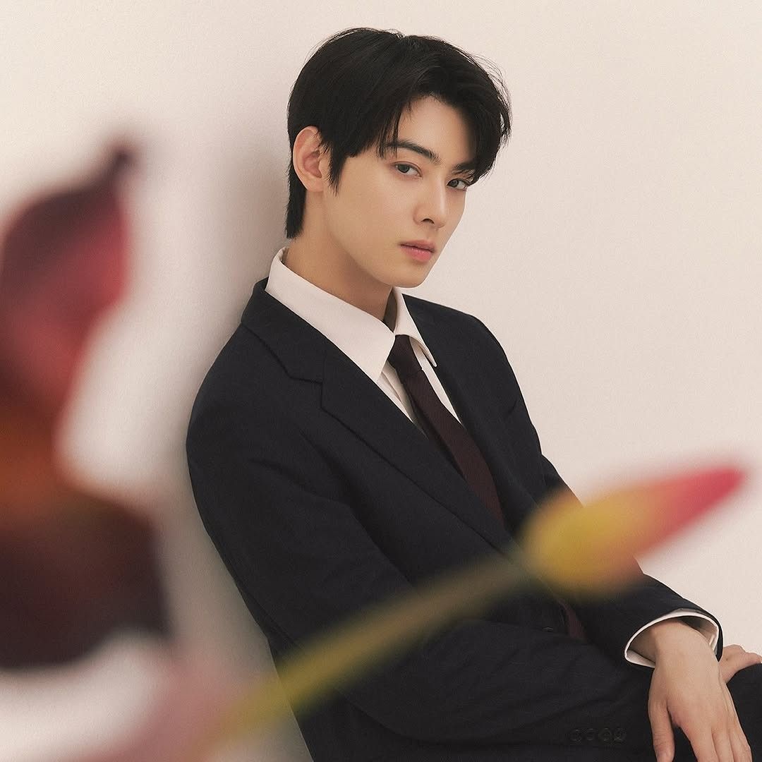 Latest photo of Eunwoo (ASTRO)