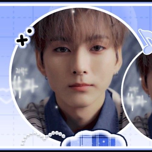 A moment captured by O.de (Xdinary Heroes)'s fan