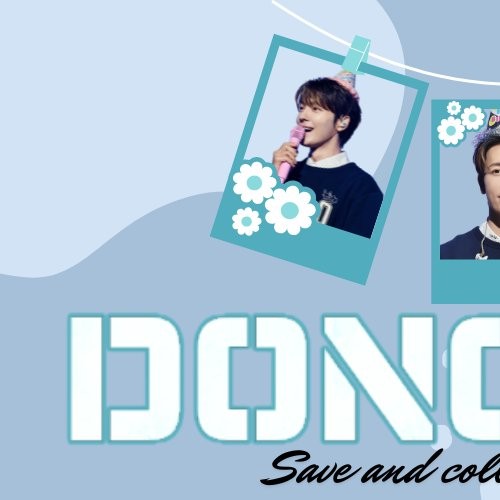 投票で選ばれたドンヘ (Super Junior)の人気プロフィール画像