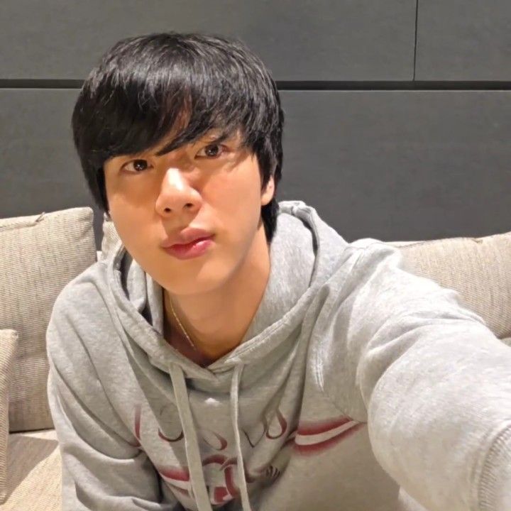 防弹少年团粉丝拍下的瞬间