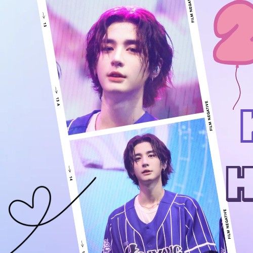 Recent activity shot of Leehan (BOYNEXTDOOR)