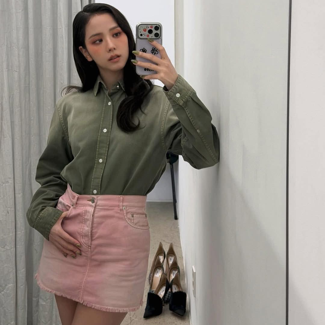 지수 (BLACKPINK)의 최신 사진