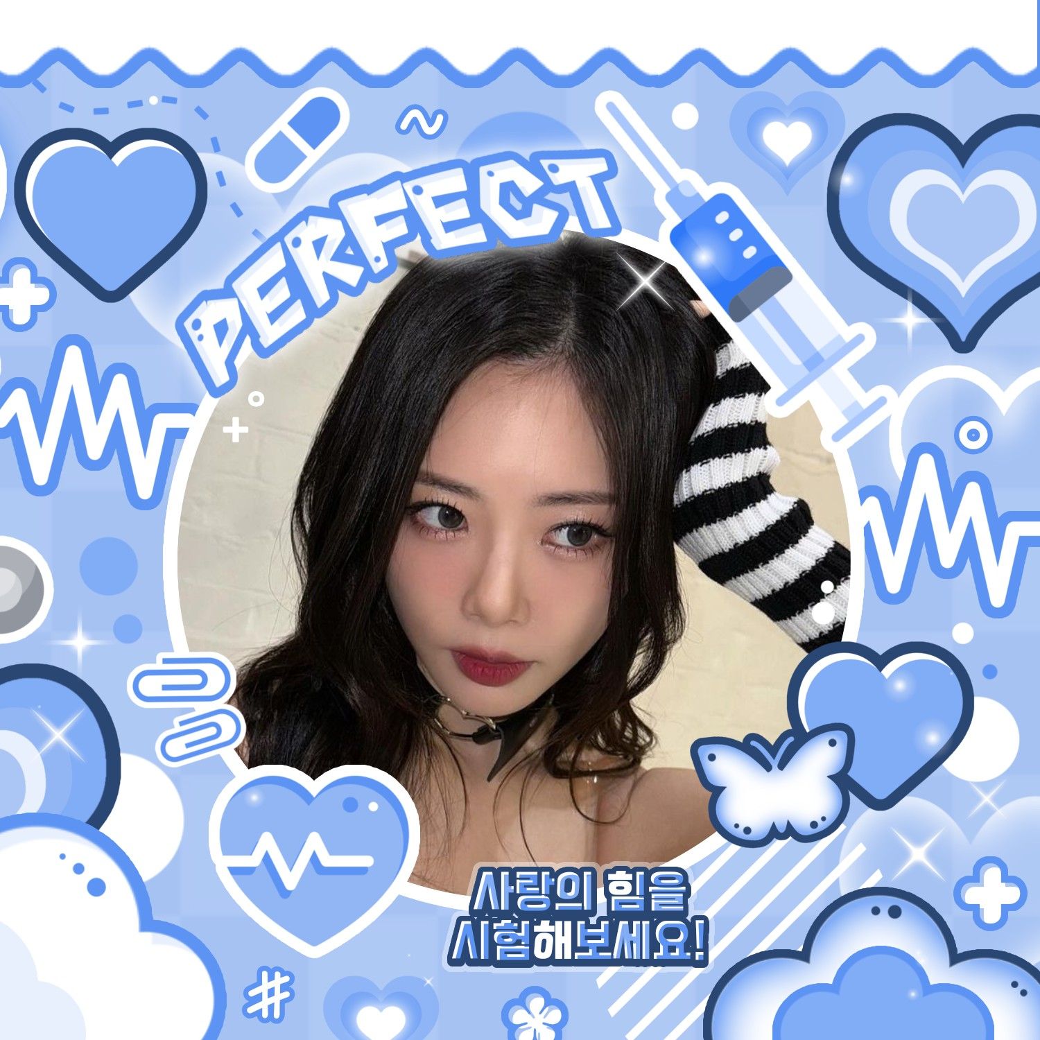 Behind-the-scenes cut of JI U (DREAMCATCHER)