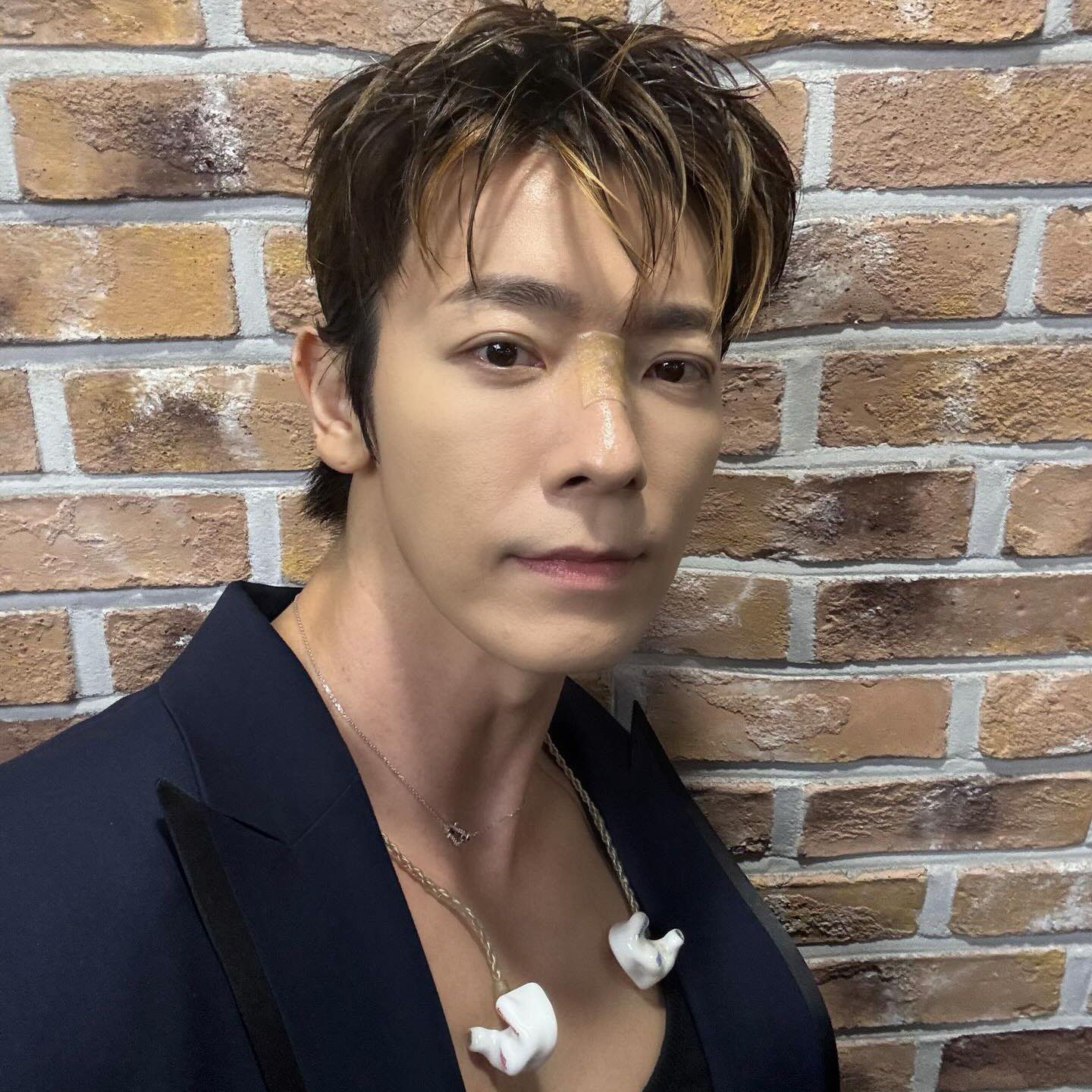東海 (Super Junior)的最新活動照片