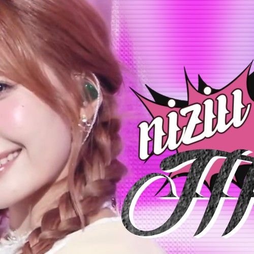 Latest photo of Mayuka (NiziU)