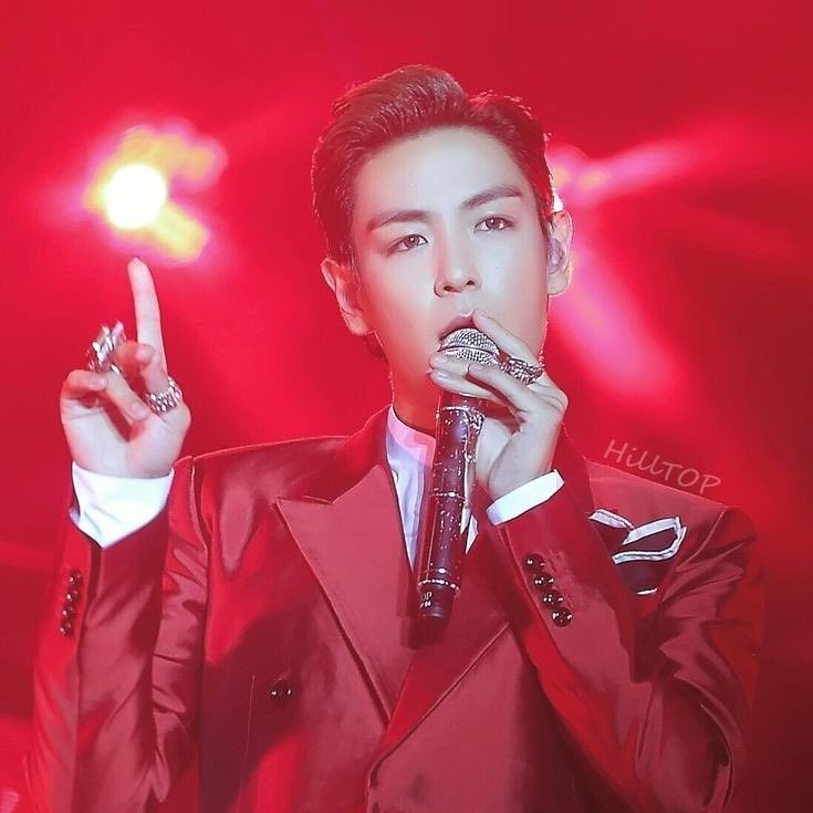 T.O.P 최근 활동샷